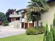 Foto Villa unifamiliare in vendita a Seveso