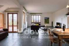 Foto Villa unifamiliare in vendita a Siena