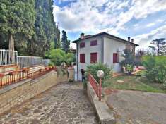 Foto Villa unifamiliare in vendita a Sinalunga
