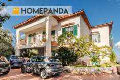 Foto Villa unifamiliare in vendita a Siracusa