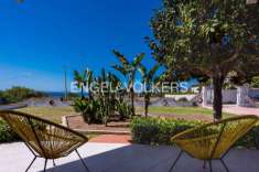 Foto Villa unifamiliare in vendita a Siracusa