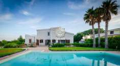 Foto Villa unifamiliare in vendita a Siracusa
