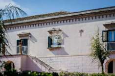 Foto Villa unifamiliare in vendita a Siracusa