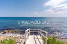 Foto Villa unifamiliare in vendita a Siracusa