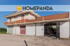 Foto Villa unifamiliare in vendita a Siracusa