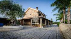 Foto Villa unifamiliare in vendita a Siracusa