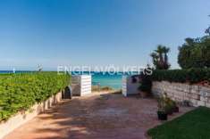 Foto Villa unifamiliare in vendita a Siracusa