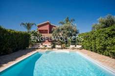Foto Villa unifamiliare in vendita a Siracusa