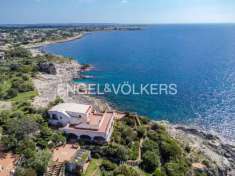 Foto Villa unifamiliare in vendita a Siracusa