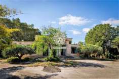 Foto Villa unifamiliare in vendita a Siracusa