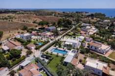Foto Villa unifamiliare in vendita a Siracusa