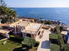 Foto Villa unifamiliare in vendita a Siracusa