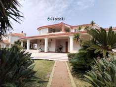 Foto Villa unifamiliare in vendita a Siracusa