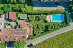 Foto Villa unifamiliare in vendita a Sirmione