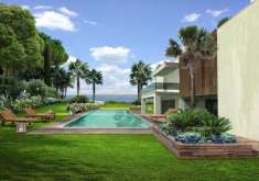 Foto Villa unifamiliare in vendita a Sirmione