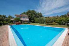 Foto Villa unifamiliare in vendita a Soiano Del Lago