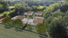 Foto Villa unifamiliare in vendita a Soiano Del Lago