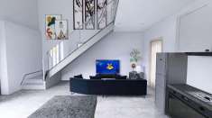Foto Villa unifamiliare in vendita a Solbiate Olona