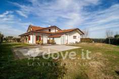 Foto Villa unifamiliare in vendita a Solesino