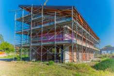 Foto Villa unifamiliare in vendita a Somma Lombardo
