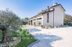Foto Villa unifamiliare in vendita a Soncino