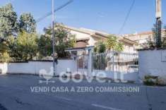 Foto Villa unifamiliare in vendita a Spoltore - 7 locali 240mq