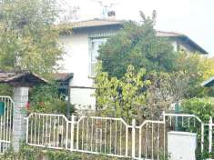 Foto Villa unifamiliare in vendita a Stazzano