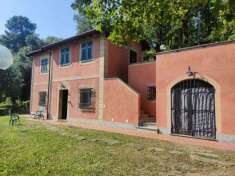 Foto Villa unifamiliare in vendita a Stella