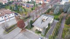 Foto Villa unifamiliare in vendita a Suisio