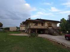 Foto Villa unifamiliare in vendita a Talmassons