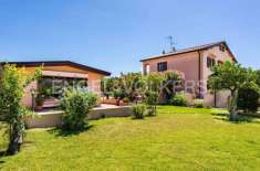 Foto Villa unifamiliare in vendita a Taormina