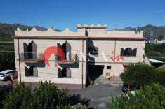 Foto Villa unifamiliare in vendita a Taormina