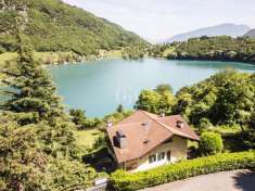 Foto Villa unifamiliare in vendita a Tenno