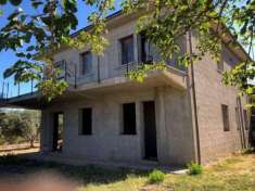 Foto Villa unifamiliare in vendita a Termini Imerese - 10 locali 250mq