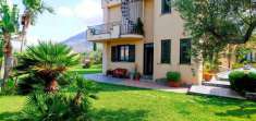 Foto Villa unifamiliare in vendita a Termini Imerese