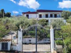 Foto Villa unifamiliare in vendita a Termini Imerese