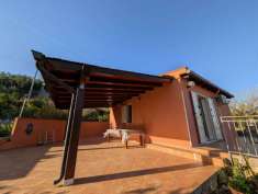 Foto Villa unifamiliare in vendita a Termini Imerese