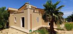 Foto Villa unifamiliare in vendita a Termini Imerese