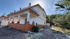 Foto Villa unifamiliare in vendita a Termini Imerese