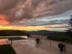 Foto Villa unifamiliare in vendita a Todi