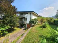 Foto Villa unifamiliare in vendita a Tolmezzo