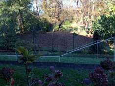 Foto Villa unifamiliare in vendita a Torino