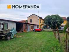 Foto Villa unifamiliare in vendita a Torino