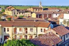 Foto Villa unifamiliare in vendita a Tornaco