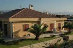 Foto Villa unifamiliare in vendita a Torregrotta