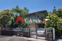 Foto Villa unifamiliare in vendita a Torrenova