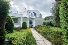 Foto Villa unifamiliare in vendita a Torrevecchia Teatina