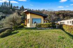 Foto Villa unifamiliare in vendita a Toscolano Maderno