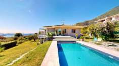 Foto Villa unifamiliare in vendita a Toscolano Maderno