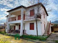 Foto Villa unifamiliare in vendita a Trabia - 12 locali 300mq